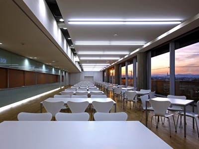 図版：スポーツベット アービトラージキリン東京リサーチパーク