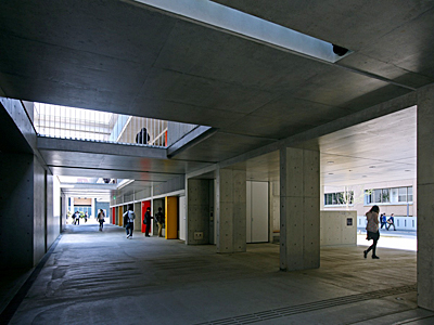 図版：スポーツベット 掲示板31号館-Ponte-