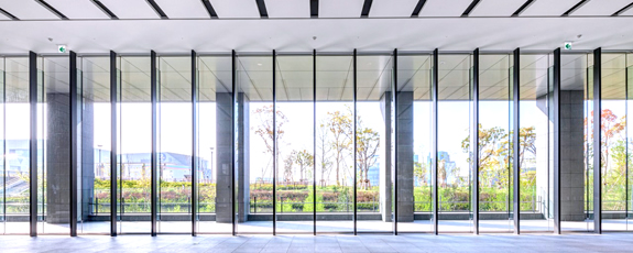 図版：sumou スポーツベットバーシティ東京オフィスタワーのメインイメージ