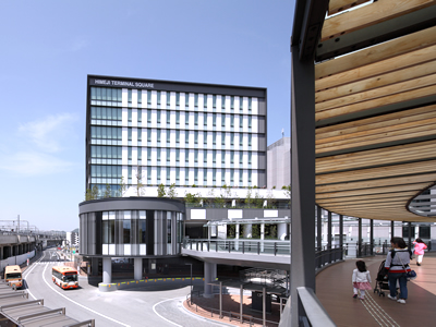 姫路ターミナルスクエア