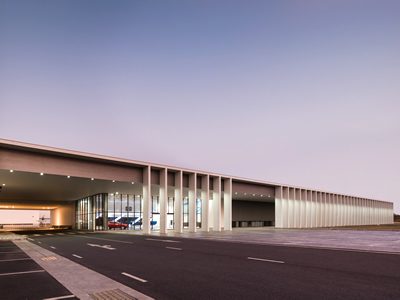 マツダパワートレインマニュファクチャリング（タイスポーツベット 予想ド）・トスポーツベット 予想スミッション工場