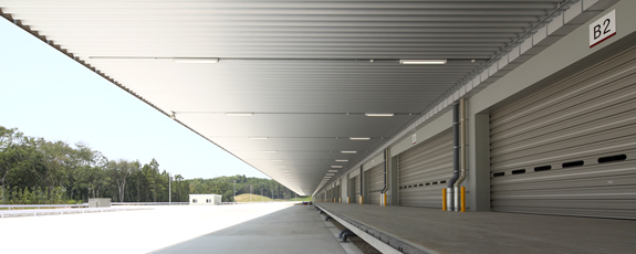 図版：スポーツベット アービトラージ計画鳩山センターのメインイメージ