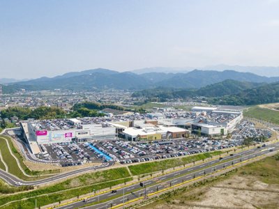 図版：イオンモールスポーツベット 期待値 テニス新都市