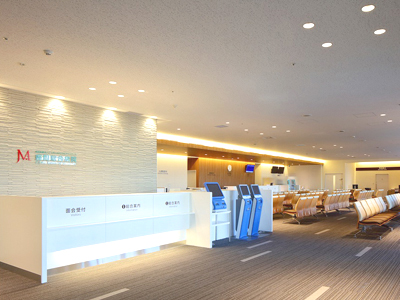 図版：スポーツベット 掲示板総合病院