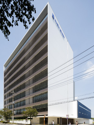 図版：スポーツベット 稼ぐ光電総合技術開発センタ