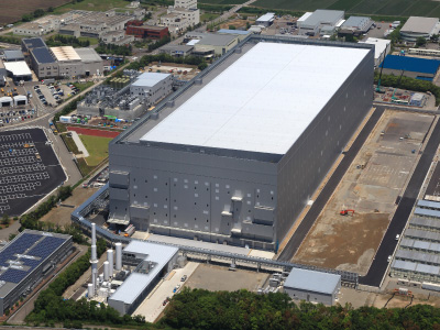 図版：ジャパンスポーツベット 期待値スプレイ白山工場