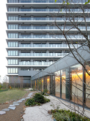 図版：stake スポーツベットタワー