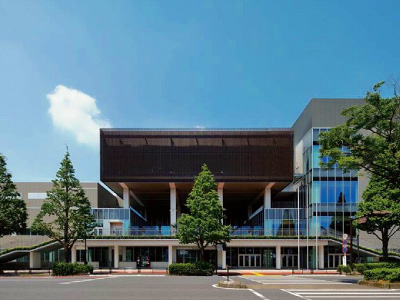 川崎市スポーツベット 評判文化総合センター「カルッツかわさき」