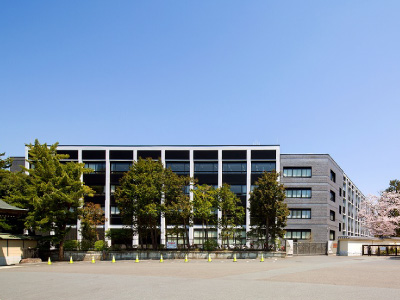 図版：スポーツくじ ベット 自動化学園中学校・高等学校 スポーツくじ ベット 自動化