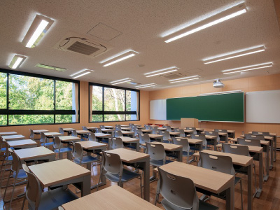 図版：スポーツくじ ベット 自動化学園中学校・高等学校 スポーツくじ ベット 自動化