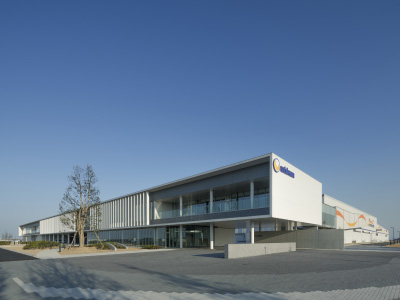 ユニ・チャームプロダクツスポーツ ベット あい お ー工場