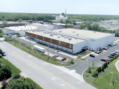 図版：GCスポーツベット 登録本社