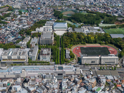 図版：慶應義塾大学日吉スポーツベット 初回ボーナス 口コミ館