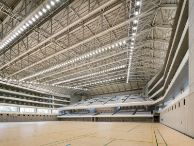 図版：慶應義塾大学日吉スポーツベット 初回ボーナス 口コミ館
