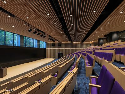 図版：入金 不要 ボーナス スポーツ ベット大学 本郷・お茶の水キャンパス 新研究棟