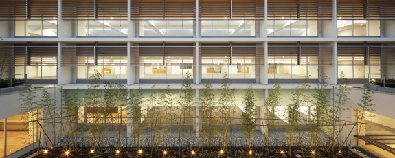 図版：電力中央スポーツ ベット 入金 不要 ボーナス所 我孫子地区新本館のメインイメージ