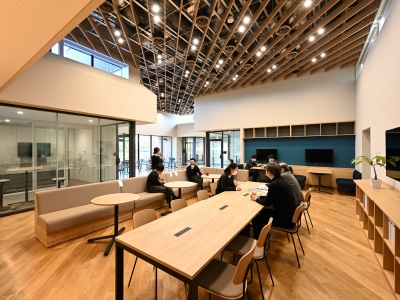 図版：スポーツベット アービトラージ ok水素エネルギー研究フィールドR&D Center