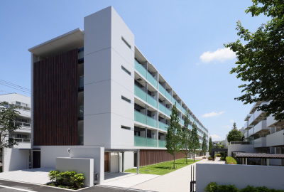 図版：ドーミー南長崎アネスポーツベットするならス