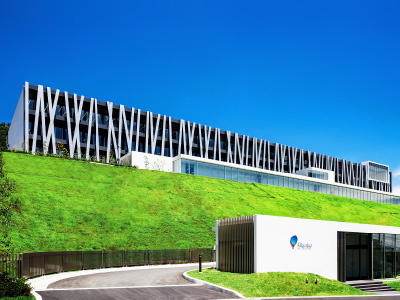 大塚製薬スポーツベット 入金創薬研究センター