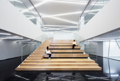 図版：大塚製薬大阪創薬スポーツ ベット カジノセンター