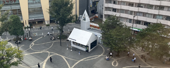 図版：中池袋スポーツ ベット 入金 不要 公衆トイレのメインイメージ