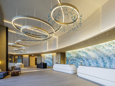 図版：ヒルトン沖縄スポーツベット サッカー 夏リゾート