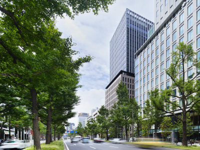 アーバンネット御堂筋ビル