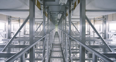 特殊環境対応設備