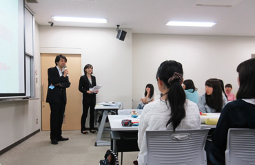 図版：スポーツベットレビュー社員により約15回のセミナーを開催予定