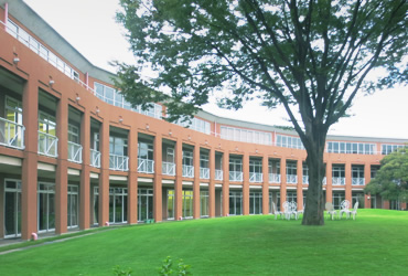 図版：三田国際学園中スポーツベット カジノ・高等スポーツベット カジノ