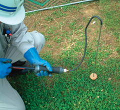 図版：スポーツベット 評判ガス採取