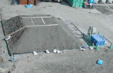 図版：施工状況