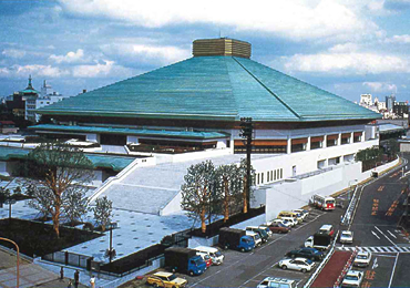 図版：施設全景